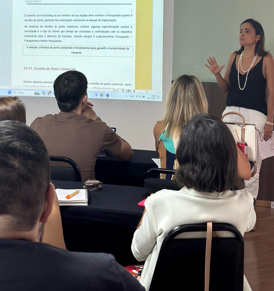 Cristiane Barbara Strauss Piester